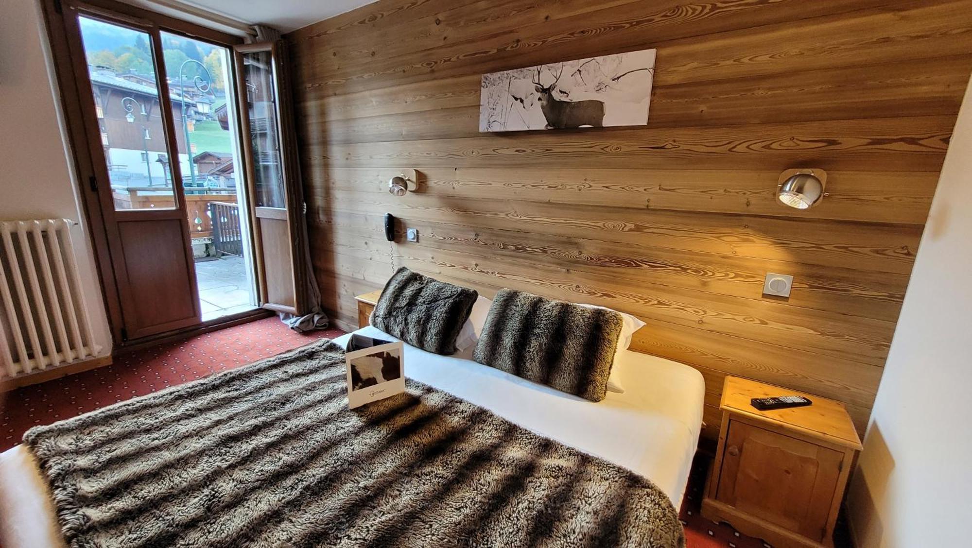 Hotel Christiania لا كلوساز المظهر الخارجي الصورة