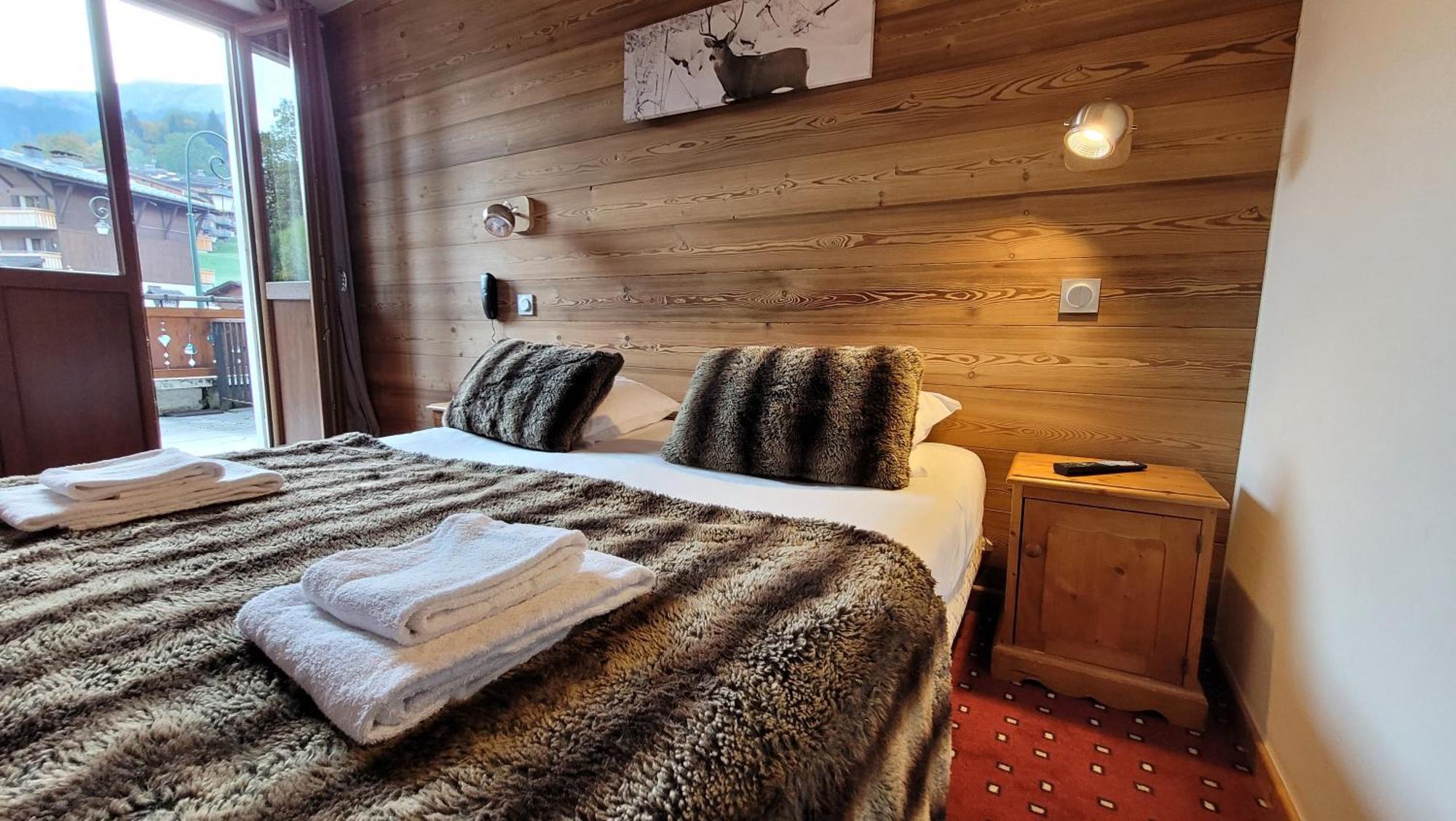 Hotel Christiania لا كلوساز المظهر الخارجي الصورة