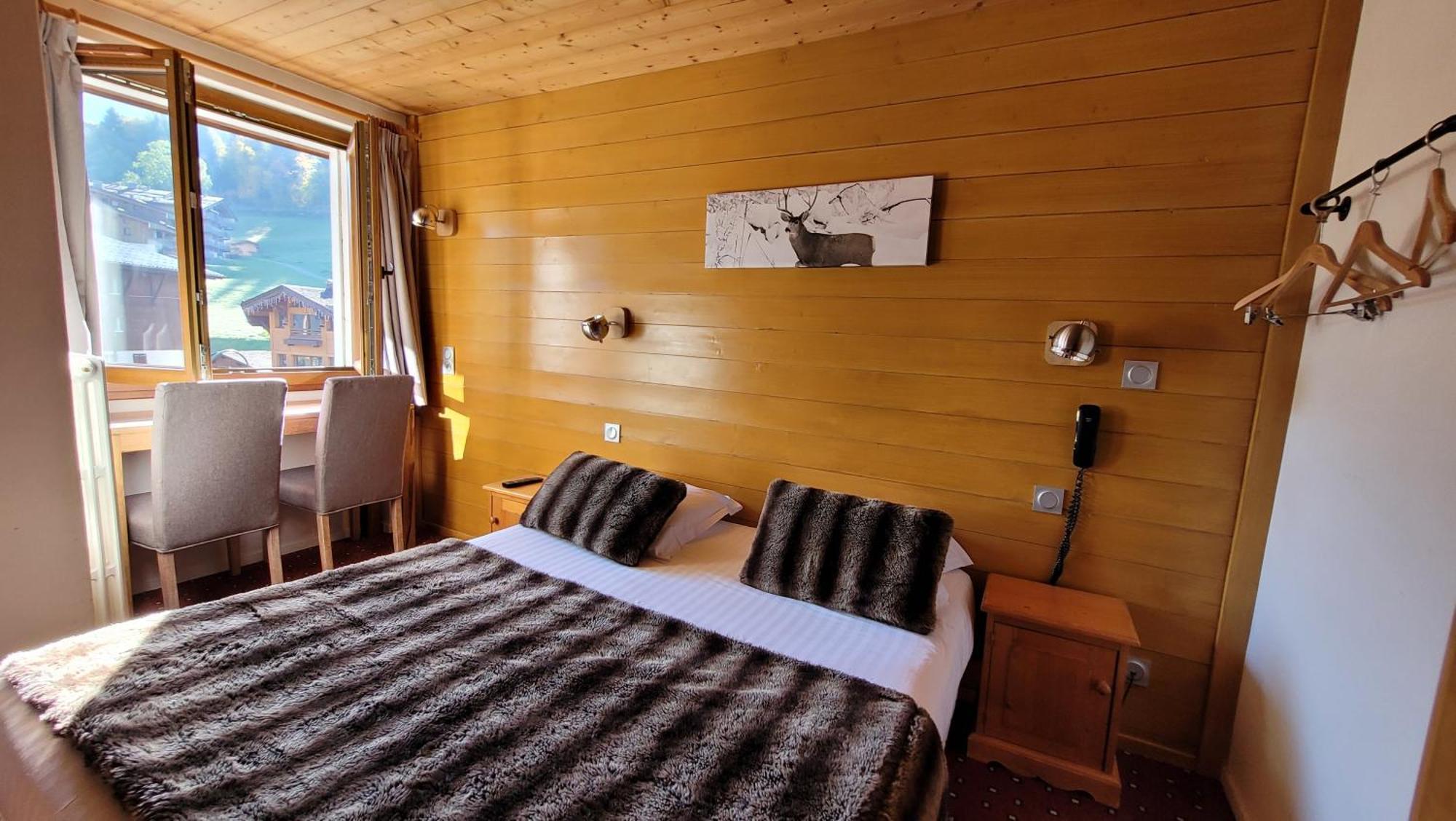 Hotel Christiania لا كلوساز المظهر الخارجي الصورة
